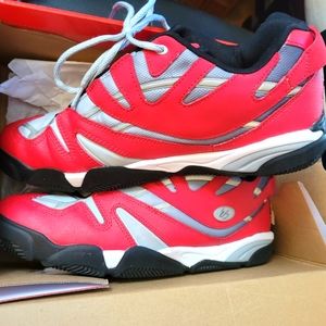 Es Sparta Skateboarding Sneakers